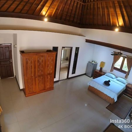 Jasri Ombak Villa Karangasem Dış mekan fotoğraf