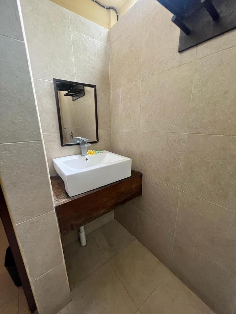 Jasri Ombak Villa Karangasem Dış mekan fotoğraf