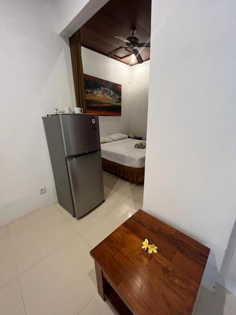 Jasri Ombak Villa Karangasem Dış mekan fotoğraf