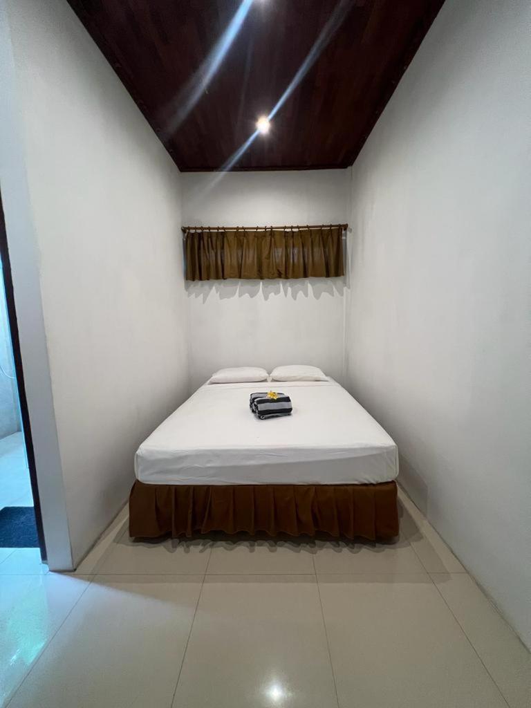 Jasri Ombak Villa Karangasem Dış mekan fotoğraf