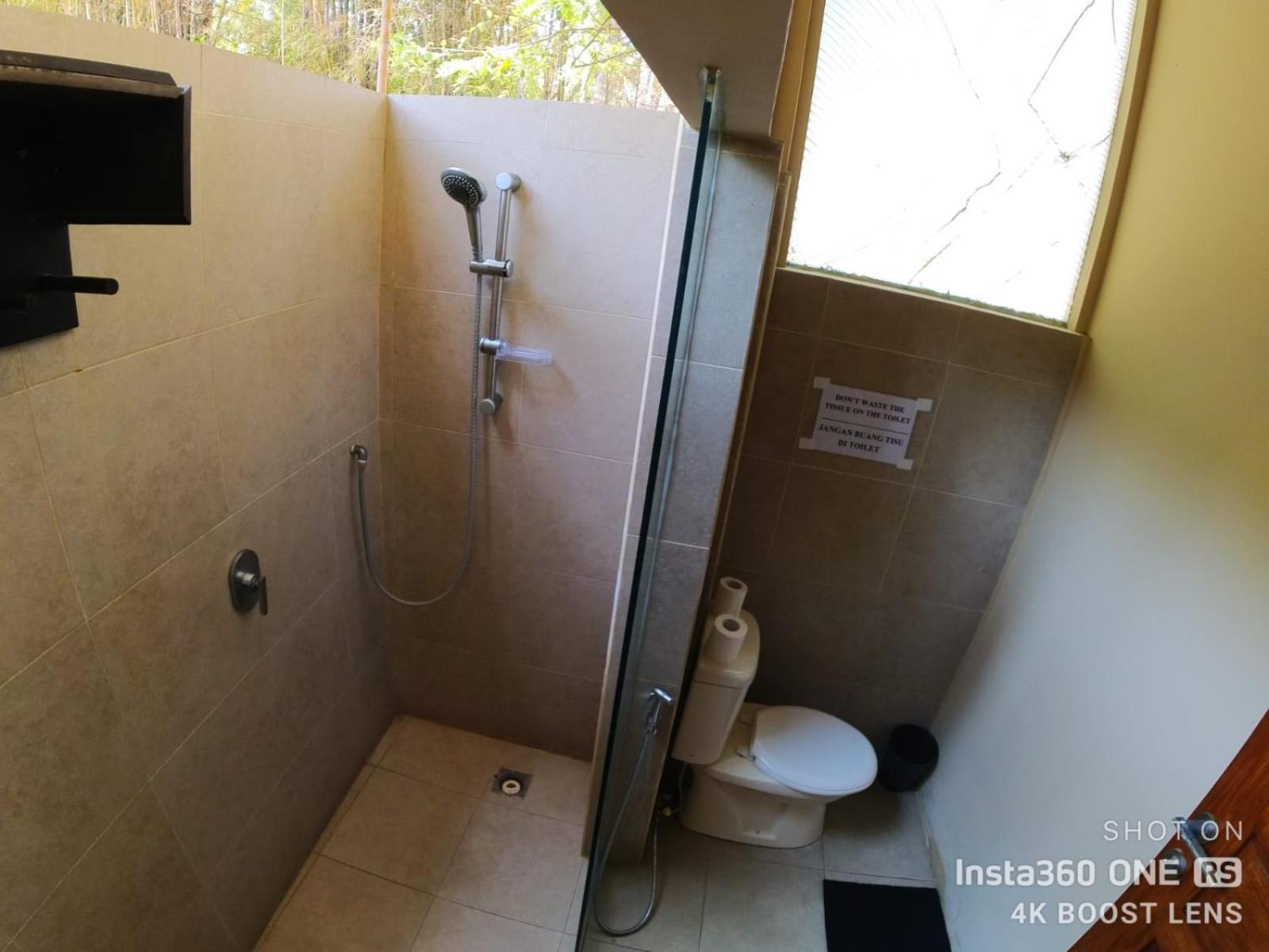 Jasri Ombak Villa Karangasem Dış mekan fotoğraf