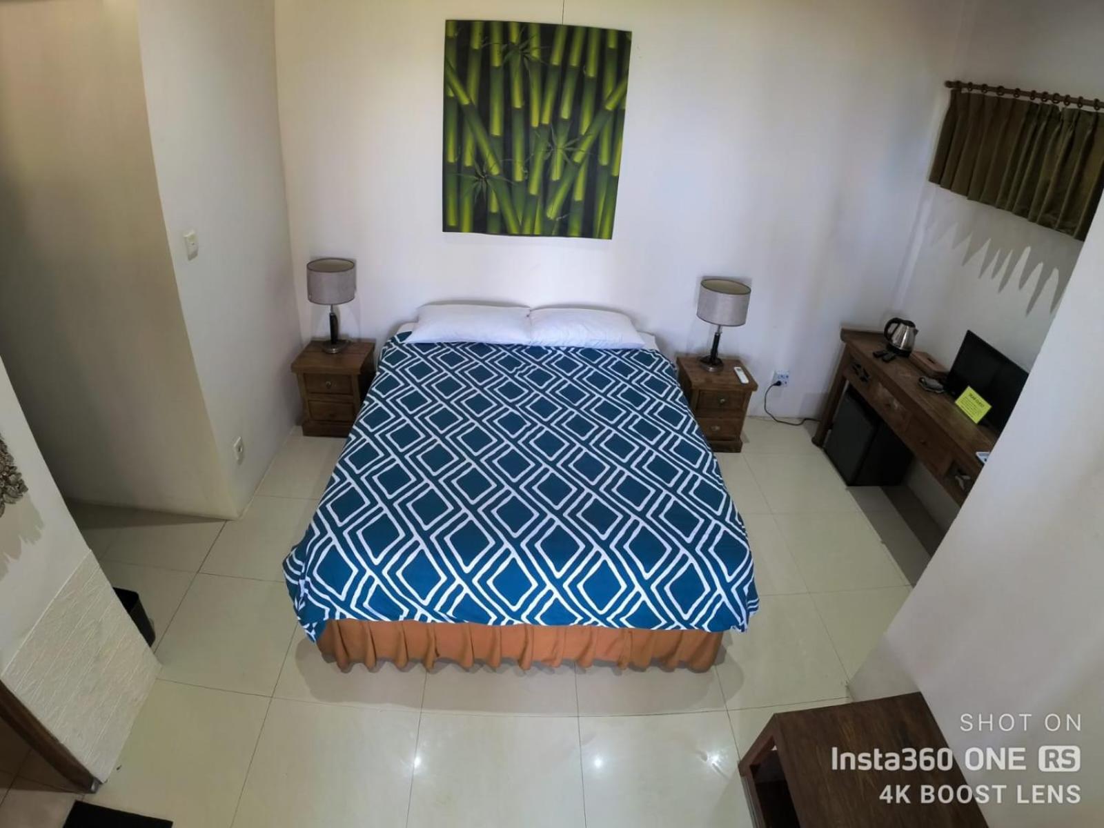 Jasri Ombak Villa Karangasem Dış mekan fotoğraf